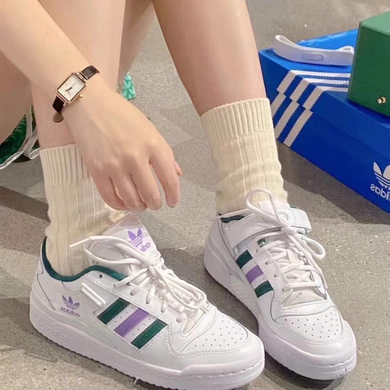 Adidas阿迪达斯运动鞋