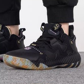 Harden GV8701 Vol. 哈登6代实战篮球鞋 GV8703 Adidas阿迪达斯