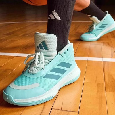 IE9279训练实战运动篮球鞋