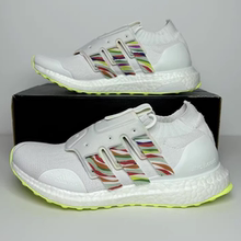 Adidas阿迪达斯 ULTRABOOST LAB CITY 轻便运动耐磨跑步鞋 GY5247