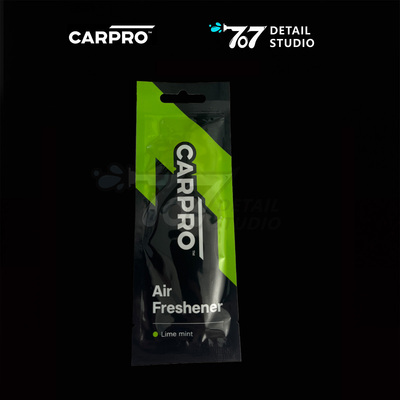 卡普薄荷味杀菌香片车用香片