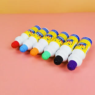 点点画笔BINGO MARKER圆点笔宾果游戏笔儿童涂鸦手部精细动作教具