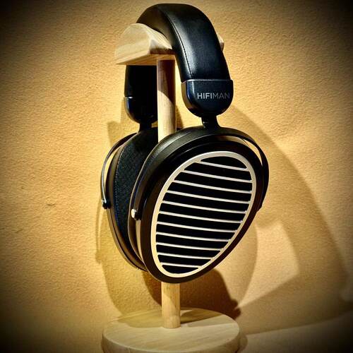 HIFIMAN Edition XS隐形磁体版平板振膜edxs头戴式发烧耳机