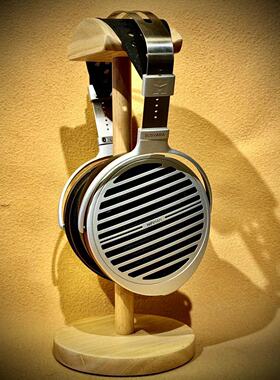 HIFIMAN SUSVARA 妙音纳米平板振膜头戴式耳机HIFI发烧音乐旗舰