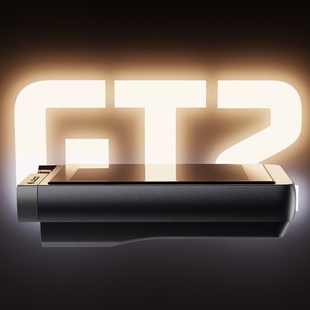 器 GT2大墨菊二代HIFI播放器DSD高清母带解码 Lotoo 乐图PAW