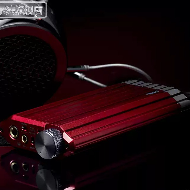 iFi/悦尔法 iDSD Diablo 2二代大菠萝桌面随身HIFI解码放大一体机
