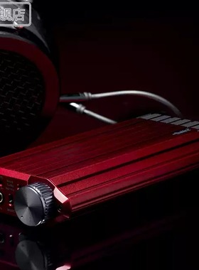 iFi/悦尔法 iDSD Diablo 2二代大菠萝桌面随身HIFI解码放大一体机