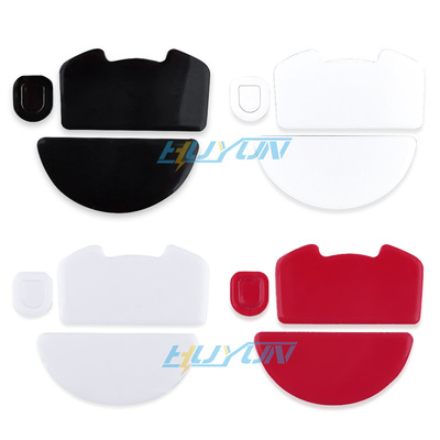 雷蛇毒蝰V3pro无线鼠标脚垫