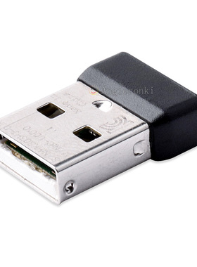 适用罗技MK240 245 275 345 270 235 315 220 470键鼠优联接收器