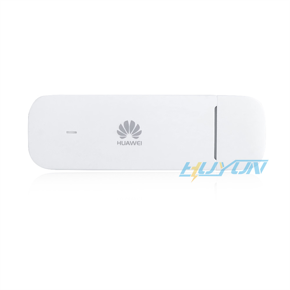 网卡华为4G无线网卡E3372H-607移动联通电信150M速度支持SIM卡