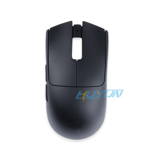 适用于Razer雷蛇毒蝰V3PRO专业版 无线鼠标外壳鼠标壳上壳配件