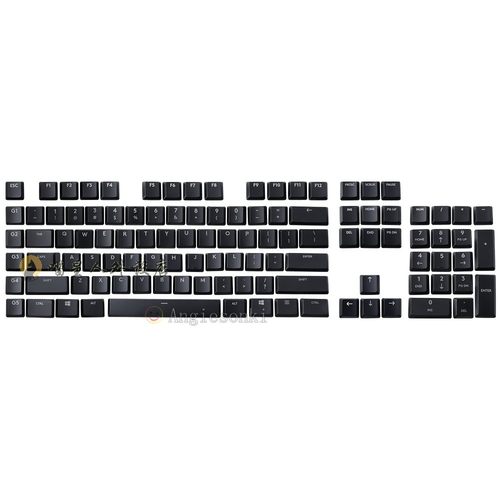 适用于罗技G915/913 G815/813 全新透光键帽 可单个售出