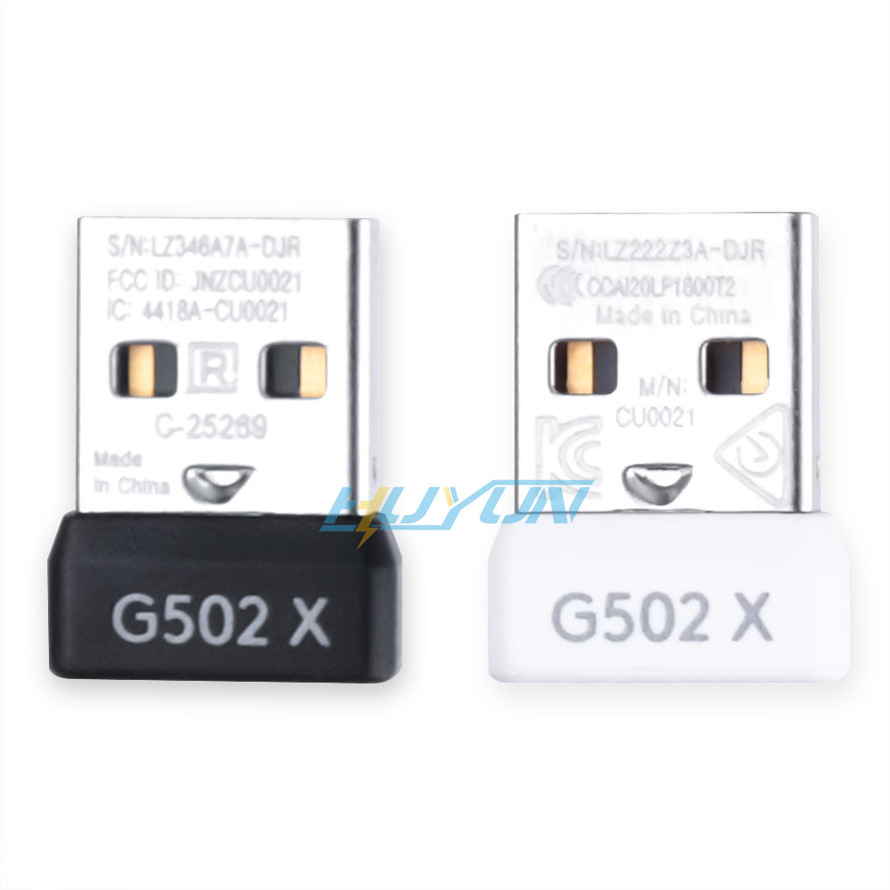 罗技G502XG502XPLUS无线接收器