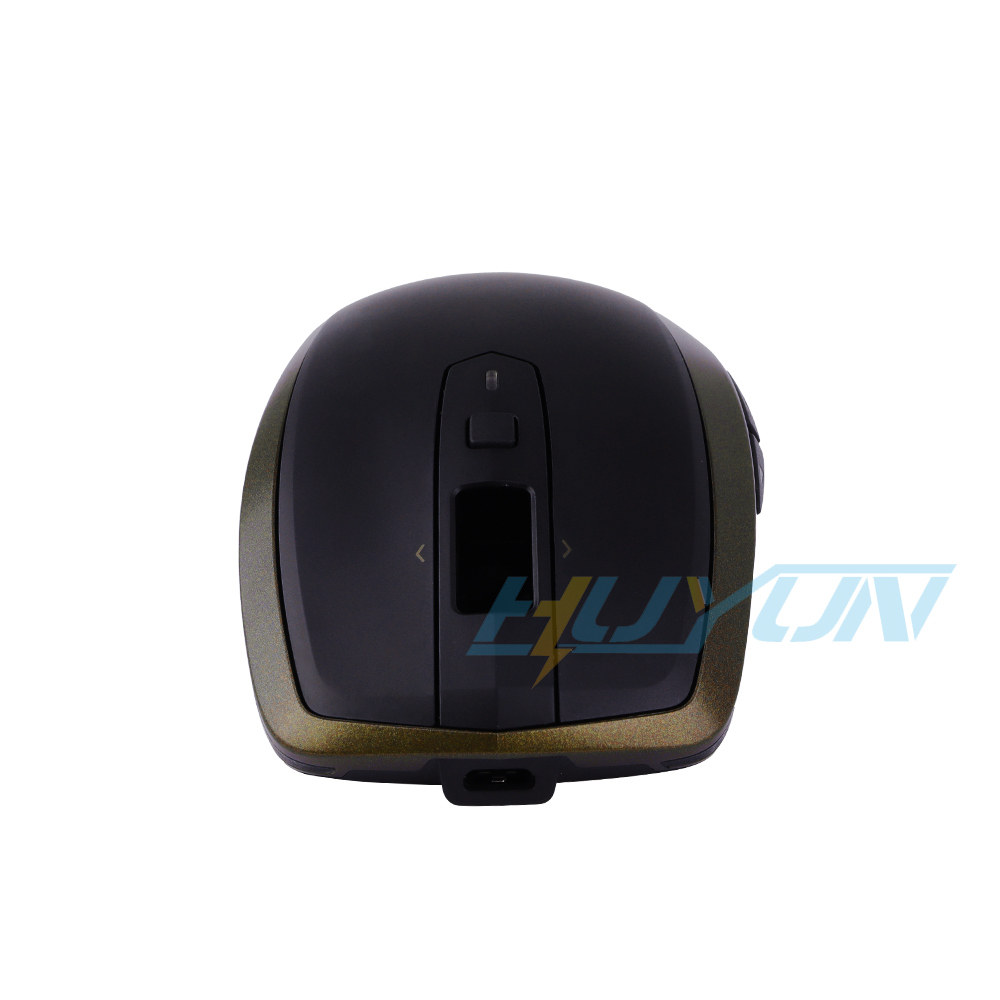 适用于罗技MX Anywhere2s 蓝牙办公鼠标外壳上壳底壳鼠标壳配件