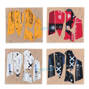 吸汗侧裙贴纸防汗保护贴LIGHT PLUS SPEED 罗技G502X 鼠标防滑贴