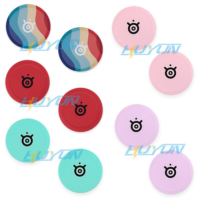 NovaPro耳机磁铁盖耳机侧盖