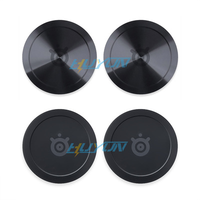 适用于赛睿寒冰新星Arctis Nova 7/Pro耳机磁铁盖 耳机侧盖 耳盖