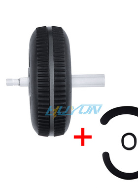 适用于罗技G403G603G703hero鼠标滚轮配件替换维修更换轮子