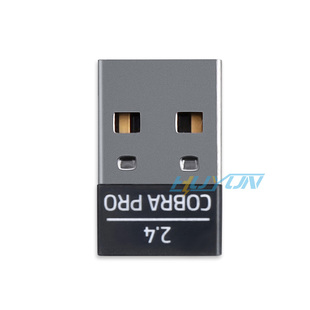 适用于雷蛇Razer眼镜蛇Cobra  Pro专业版无线鼠标USB接收器适配器