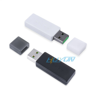 适用于雷蛇Razer 旋风黑鲨V2PRO蓝牙版2023新款耳机USB接收适配器