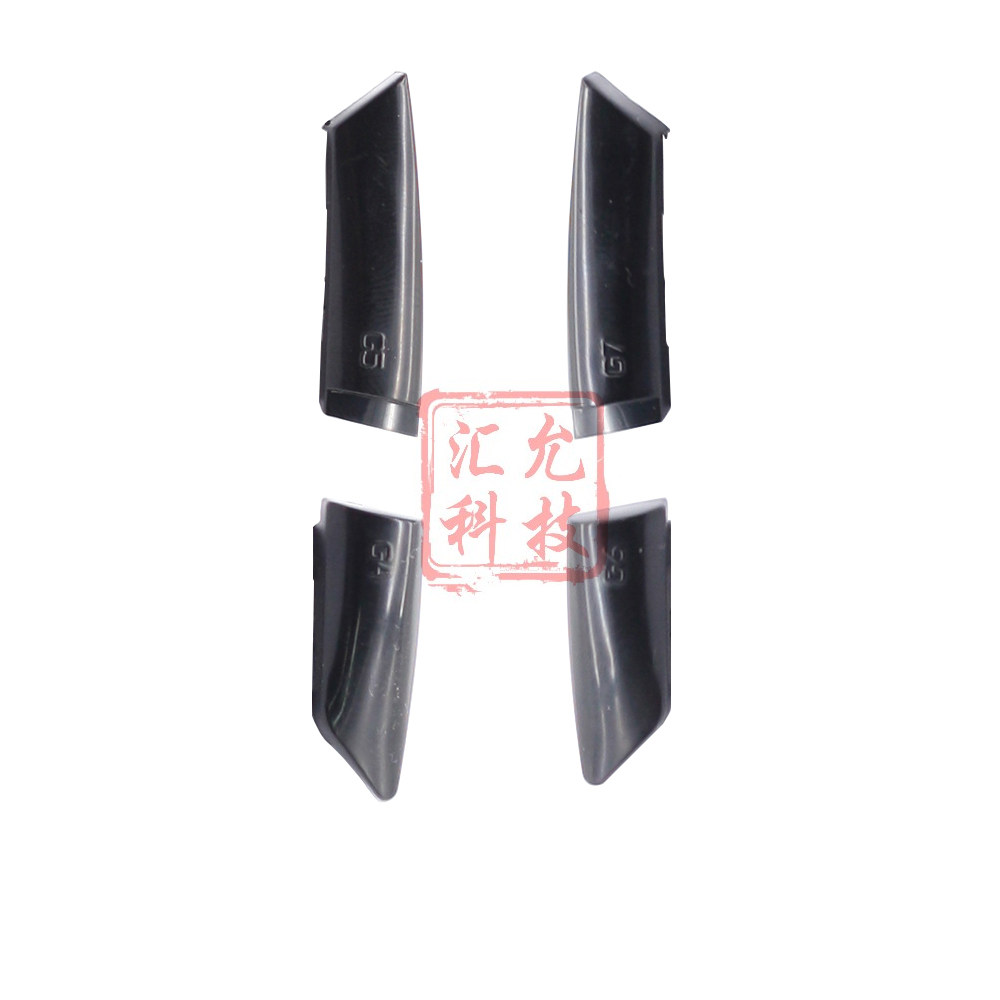 二手罗技G900,G903游戏鼠标侧键按键 G4,G5,G6,G7 替换品-代替品高性价比高么？