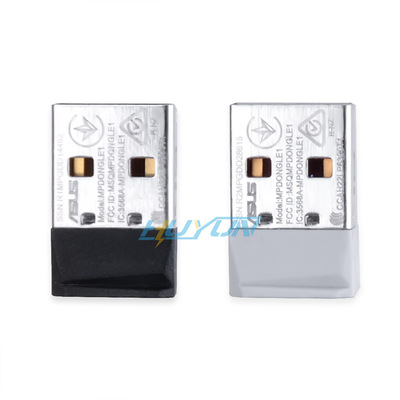 适用华硕ROG战刃3无线AP游戏鼠标三模AimPoint36k接收器USB适配器