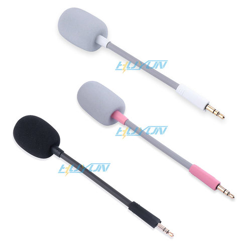 梭鱼x麦克风风替换配件