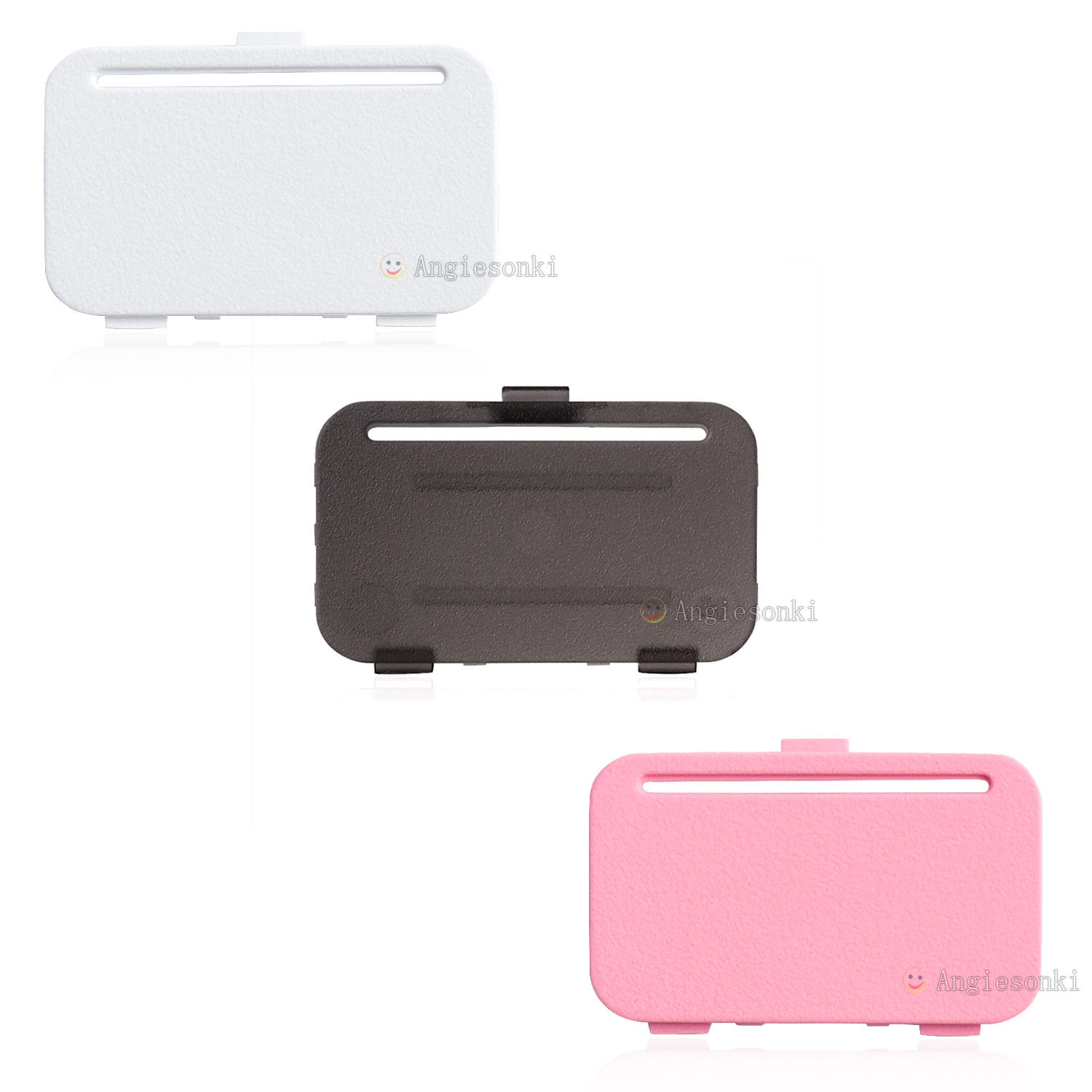 适用于Razer雷蛇 毒蝰无线鼠标 usb接收器底部底盖 后盖 仓盖,电子元器件市场,外设配件,淘宝优惠券,粉丝福利购,淘宝优惠卷