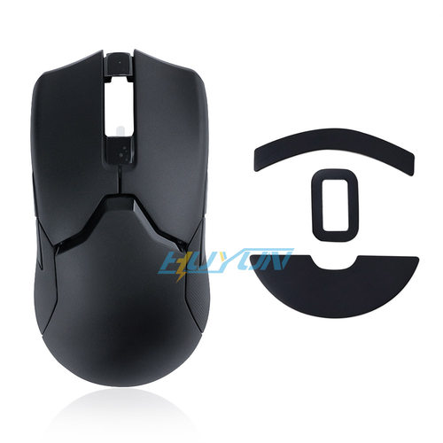 适用于Razer雷蛇毒蝰Viper 8KHZ轻量化有线鼠标壳上壳外壳 配件