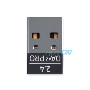 适用雷蛇Razer炼狱蝰蛇V2pro专业版无线游戏鼠标USB接收器适配器