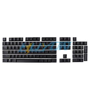 适用于ALIENWARE外星人aw510k键帽机械键盘透光键帽矮轴