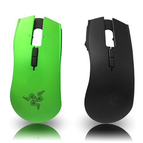 鼠标盖子适用于雷蛇Razer Naga 2014那伽梵蛇限量版鼠标上盖 外壳