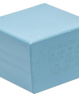 EPCOS原装正品B32926C3106M  10μF 305V聚丙烯薄膜电容器