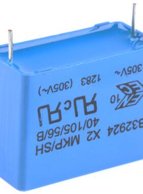 EPCOS原装正品 B32924C3225K聚丙烯薄膜电容器