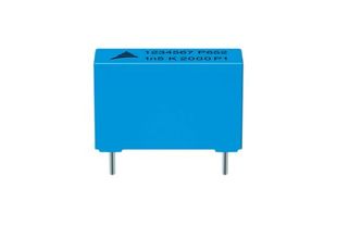 630V EPCOS原装 4.7μF B32674D6475K000 聚丙烯薄膜电容器 正品