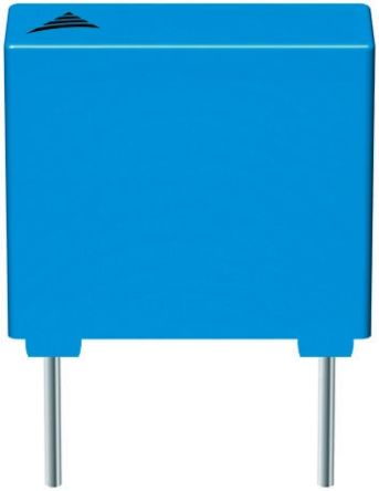 EPCOS B32674 系列 6μF 聚丙烯电容器 (PP) B32674D4605K000, ±10%, 450 (85°C) V 直流/630 (70°C) V 直流