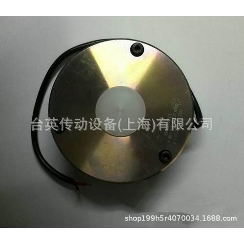 REACH电磁制动器叉车电机刹车REB0908DC24V25W8N.m