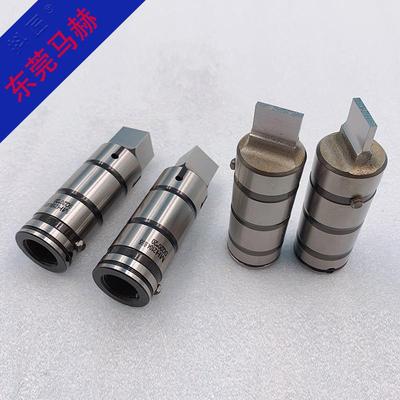 amada90系列数控冲床模具B工位厚塔数控冲床刀具经济型冲孔模