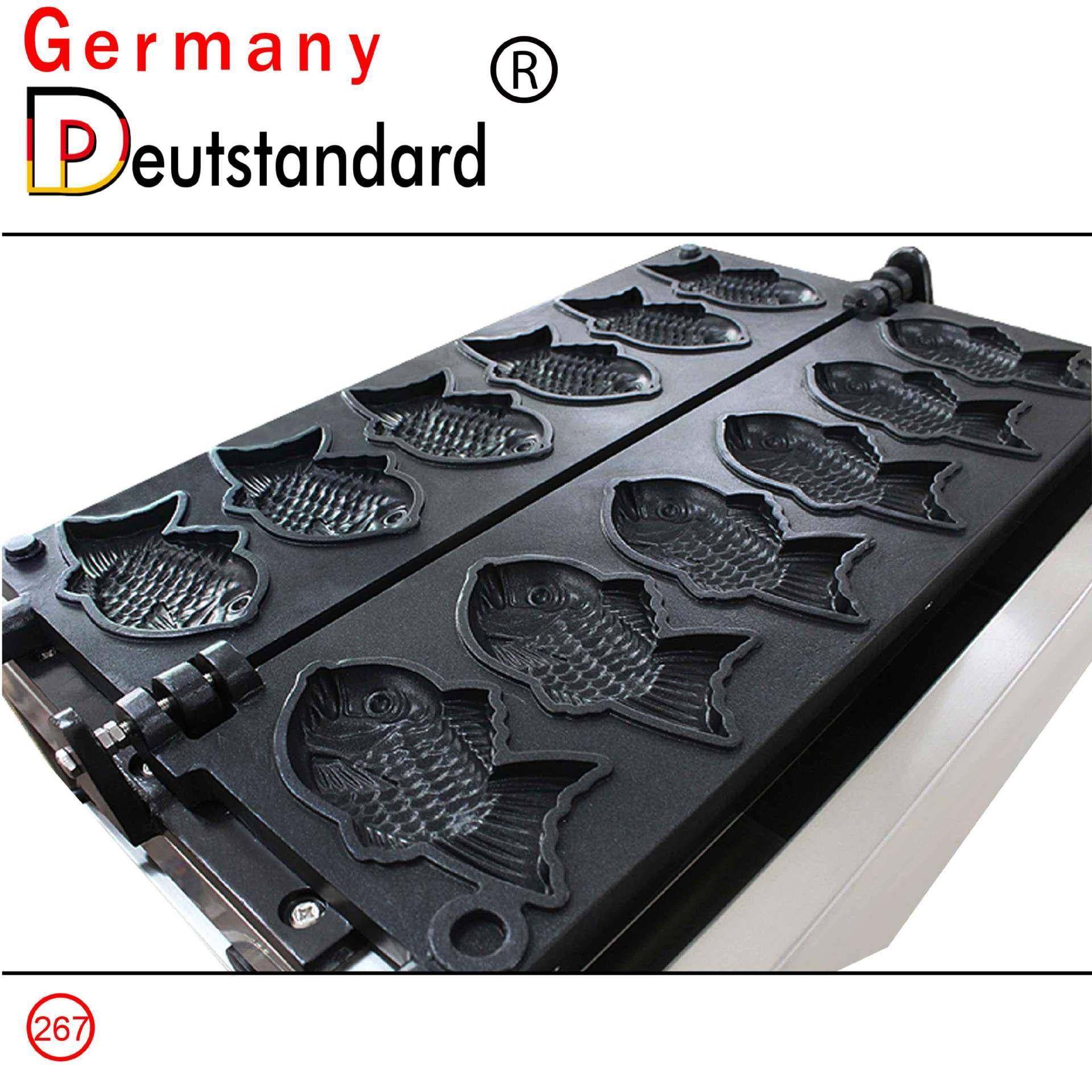 鲷鱼烧机可颂鲷鱼烧鱼仔饼机烘烤炉数显温控鲷鱼烧鱼型烧华夫饼炉,厨房电器,其他商用厨电,淘宝优惠券,粉丝福利购,淘宝优惠卷