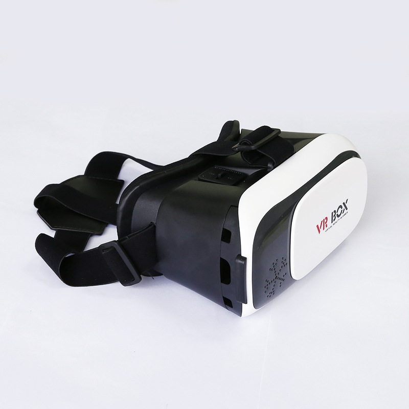 Lunettes 3D VRBOX - Ref 1237393 Image 4