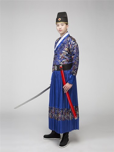 绣春刀飞鱼服武侠风锦衣卫东厂