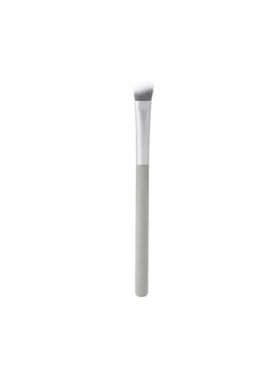 无印良品聚酯纤维鼻影刷 137mm 化妆刷 化妆工具