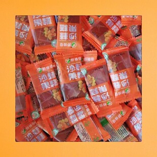 包邮，内蒙古特产野维佳沙棘糕，正宗高原圣果原浆制作而成，