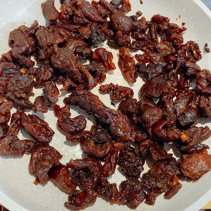 牛肉干边角料肥瘦相间筋头巴脑牛肉筋网红零食下酒菜内蒙古特产,零食/坚果/特产,牛肉类,淘宝优惠券,粉丝福利购,淘宝优惠卷