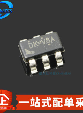 原装 RT8259GE 贴片SOT-23 可调高电压降压转换器 1.2A 4.5V~24V