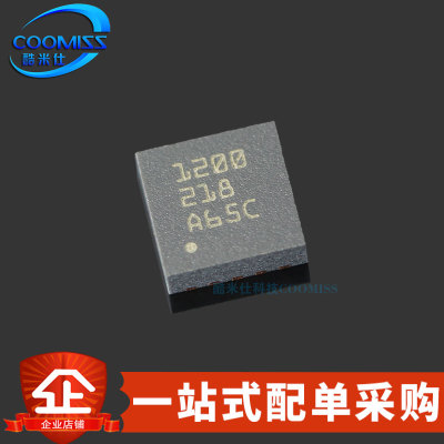 稳压器芯片TPS51200DRCRVSON10