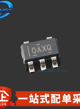 原装 OPA333AIDBVR 贴片SOT-23-5 CMOS精密运算放大器芯片 350kHz