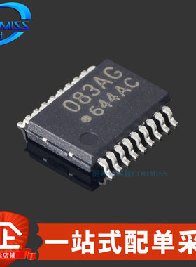 原装 TD62083AFNG 贴片SSOP-18 达林顿晶体管 500mA 50V