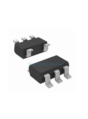 RH7901 SOT235贴片单路 USB充电协议端口控制集成芯片IC