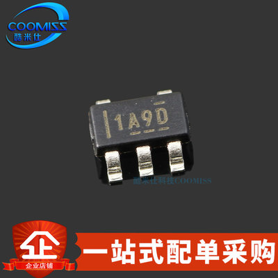 原装 INA180A3IDBVR SOT-23-5 电流检测放大器 350kHz 2.7V~5.5V